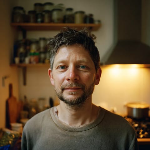 Adrian Sanders profile photo