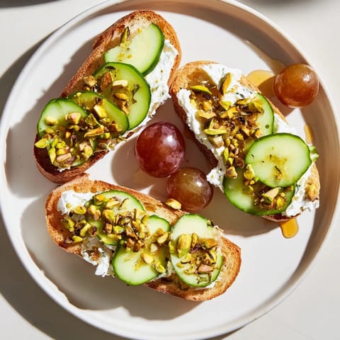 Zero-Proof Celebration Spread